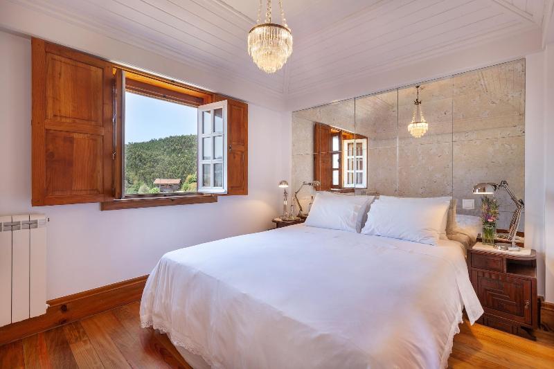 Casa do Eido - sustainable living & nature experie - Oda