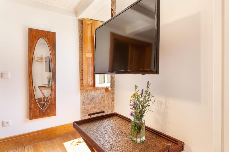 Casa do Eido - sustainable living & nature experie - Oda