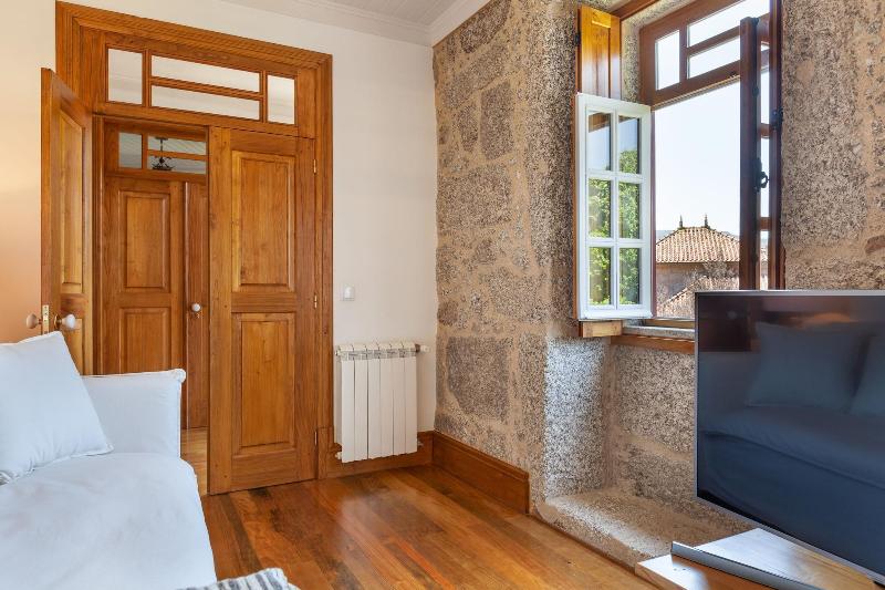 Casa do Eido - sustainable living & nature experie - Oda