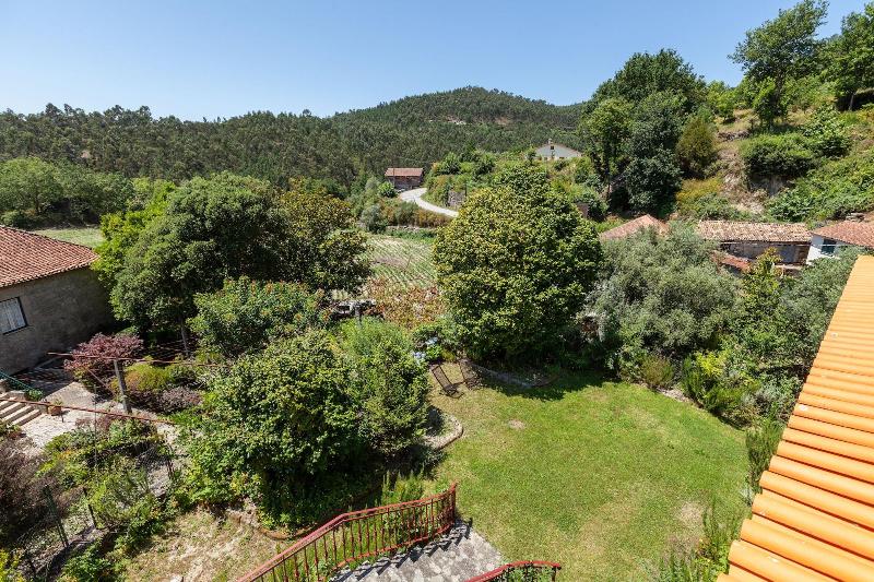 Casa do Eido - sustainable living & nature experie - Oda