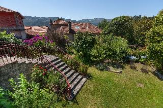 Casa do Eido - sustainable living & nature experie fotoÄŸrafÄ±