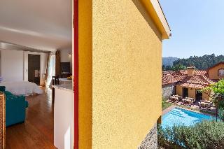 Casa do Eido - sustainable living & nature experie fotoÄŸrafÄ±