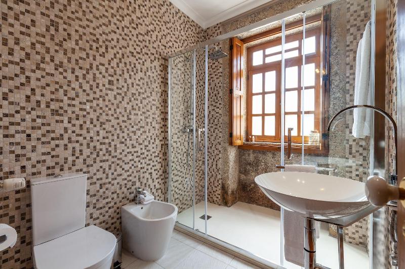Casa do Eido - sustainable living & nature experie - Oda