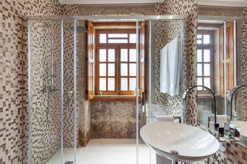 Casa do Eido - sustainable living & nature experie - Oda
