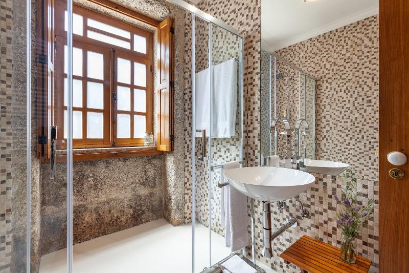 Casa do Eido - sustainable living & nature experie - Oda