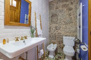 Casa do Eido - sustainable living & nature experie fotoÄŸrafÄ±