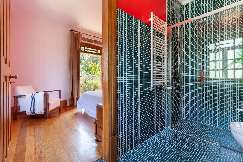 Casa do Eido - sustainable living & nature experie - Oda