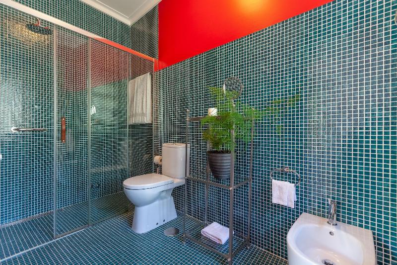 Casa do Eido - sustainable living & nature experie - Oda