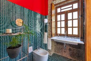 Casa do Eido - sustainable living & nature experie fotoÄŸrafÄ±