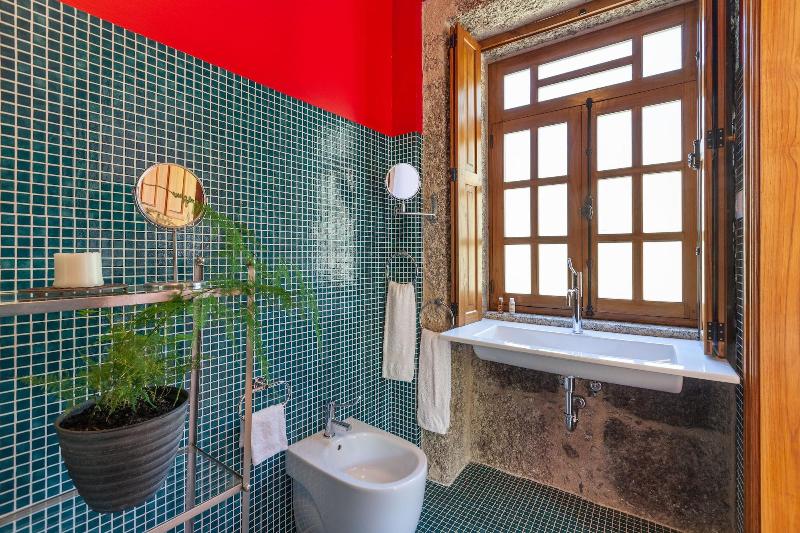 Casa do Eido - sustainable living & nature experie - Oda