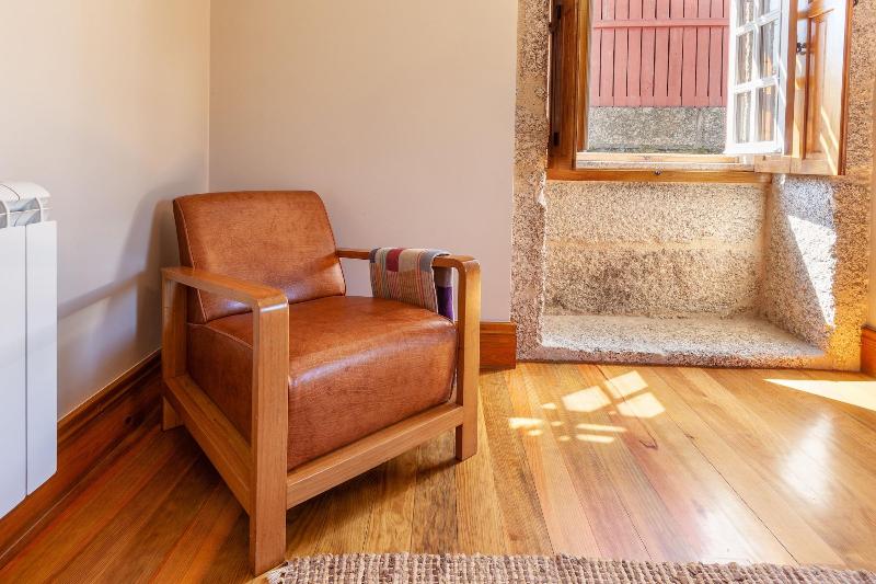 Casa do Eido - sustainable living & nature experie - Oda
