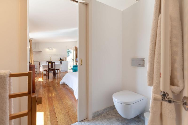 Casa do Eido - sustainable living & nature experie - Oda