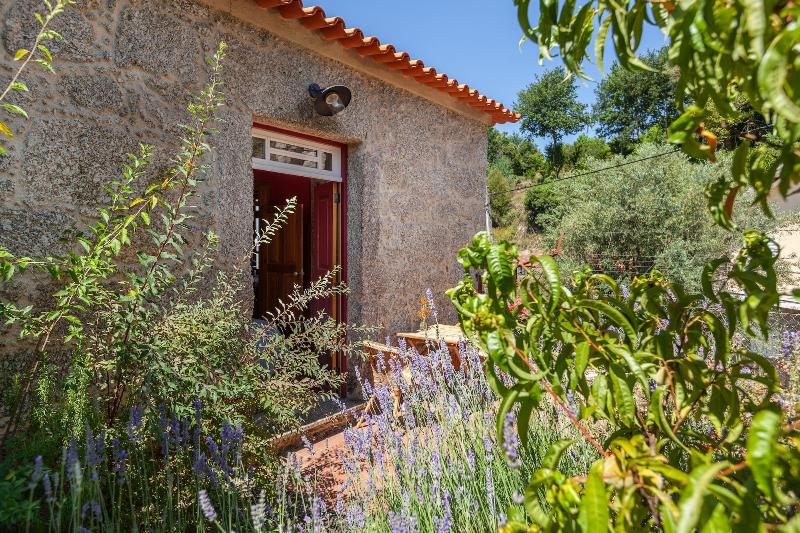 Casa do Eido - sustainable living & nature experie - Oda