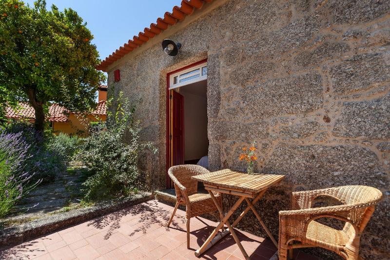 Casa do Eido - sustainable living & nature experie - Oda