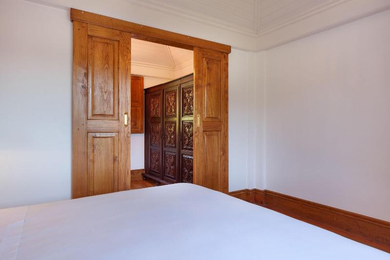 Casa do Eido - sustainable living & nature experie - Oda