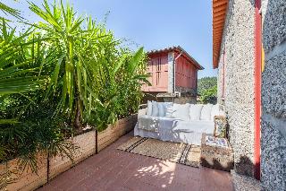 Casa do Eido - sustainable living & nature experie fotoÄŸrafÄ±