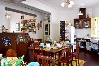 Mercearia d'Alegria Boutique B&B fotoÄŸrafÄ±