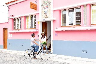 Mercearia d'Alegria Boutique B&B otel fotoğrafı