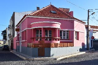 Mercearia d'Alegria Boutique B&B fotoÄŸrafÄ±