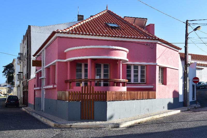 Mercearia d'Alegria Boutique B&B - Genel