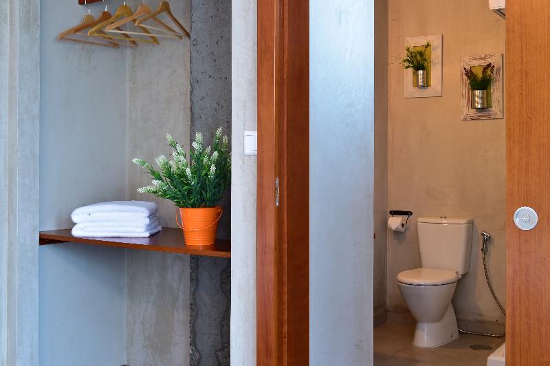 Mercearia d'Alegria Boutique B&B - Oda