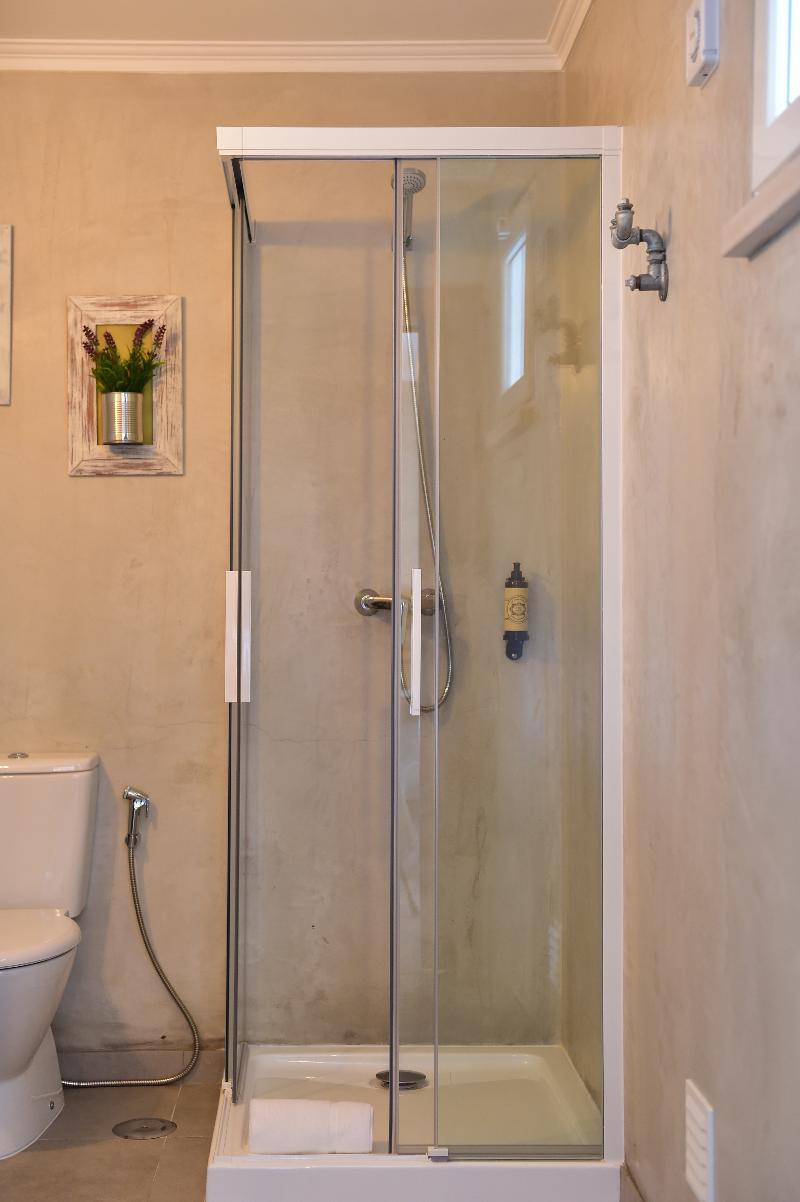Mercearia d'Alegria Boutique B&B - Oda