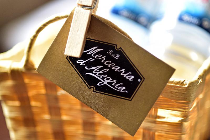 Mercearia d'Alegria Boutique B&B - Oda