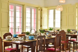 Mercearia d'Alegria Boutique B&B fotoÄŸrafÄ±