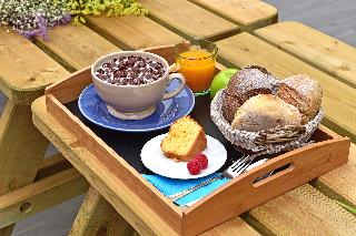 Mercearia d'Alegria Boutique B&B fotoÄŸrafÄ±