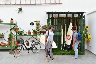 Mercearia d'Alegria Boutique B&B fotoÄŸrafÄ±