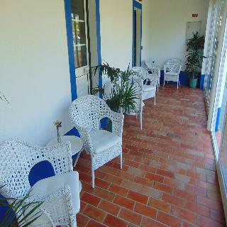 Hotel Rural Moita Mar fotoÄŸrafÄ±