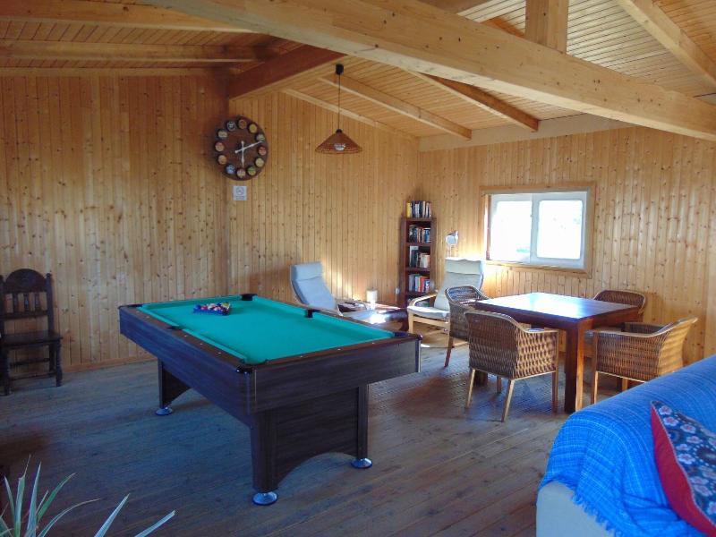 Hotel Rural Moita Mar - Aktivite