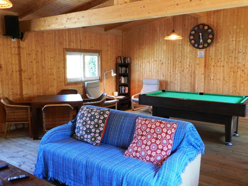 Hotel Rural Moita Mar - Aktivite