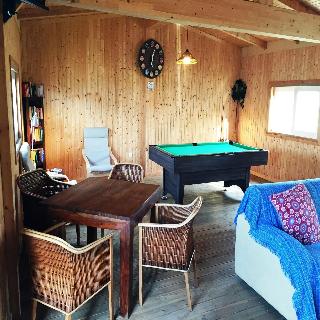 Hotel Rural Moita Mar fotoÄŸrafÄ±