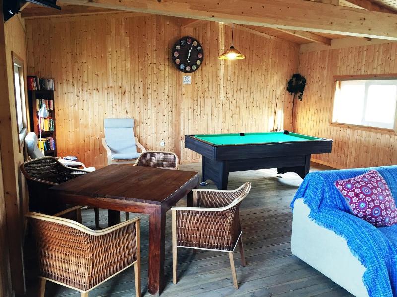 Hotel Rural Moita Mar - Aktivite