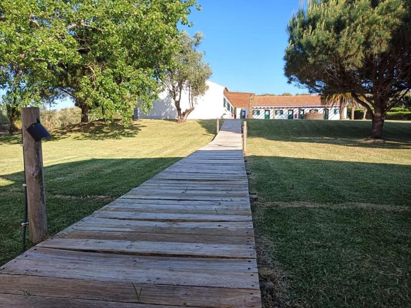 Hotel Rural Moita Mar - Genel