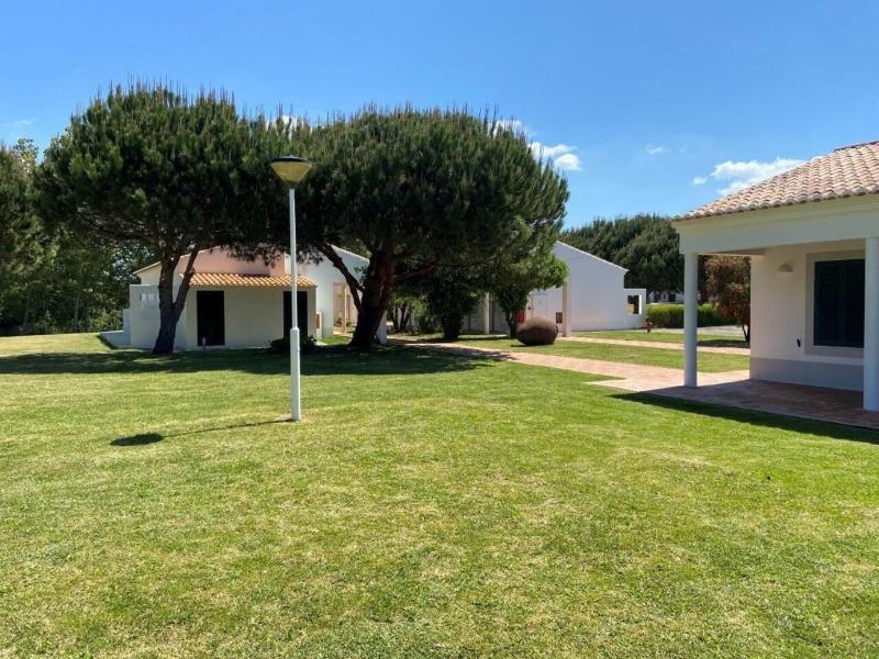 Hotel Rural Moita Mar - Genel