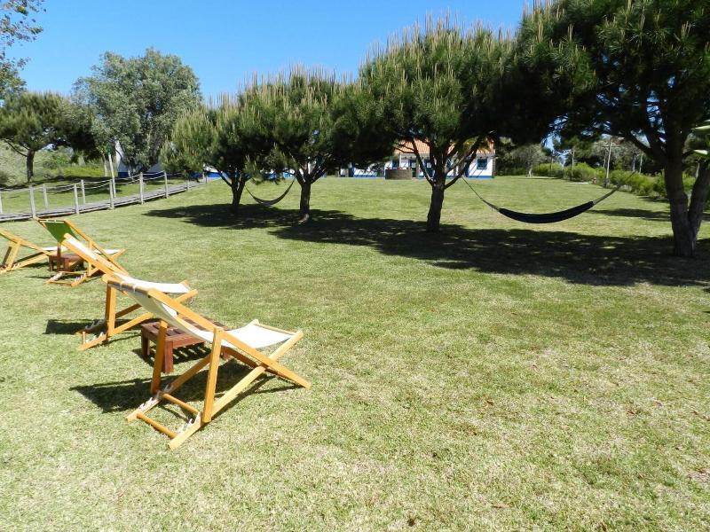Hotel Rural Moita Mar - Genel