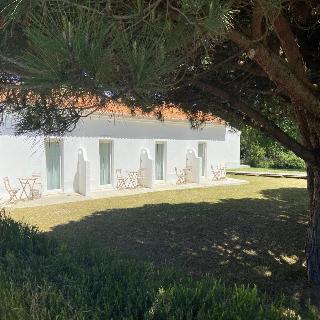 Hotel Rural Moita Mar fotoÄŸrafÄ±