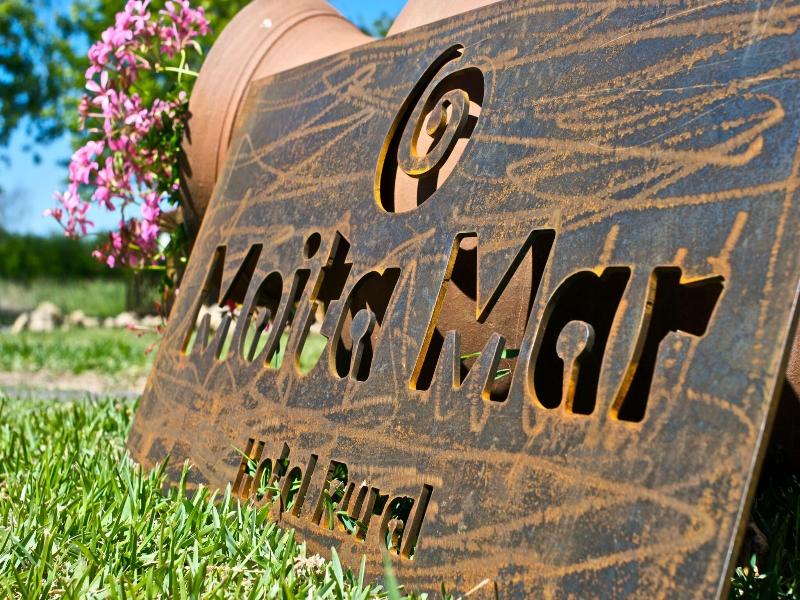 Hotel Rural Moita Mar - Genel