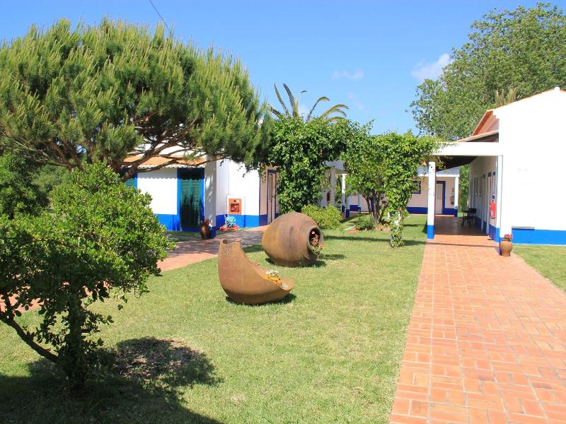 Hotel Rural Moita Mar - Genel