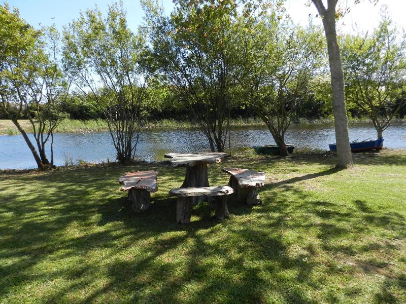 Hotel Rural Moita Mar - Genel