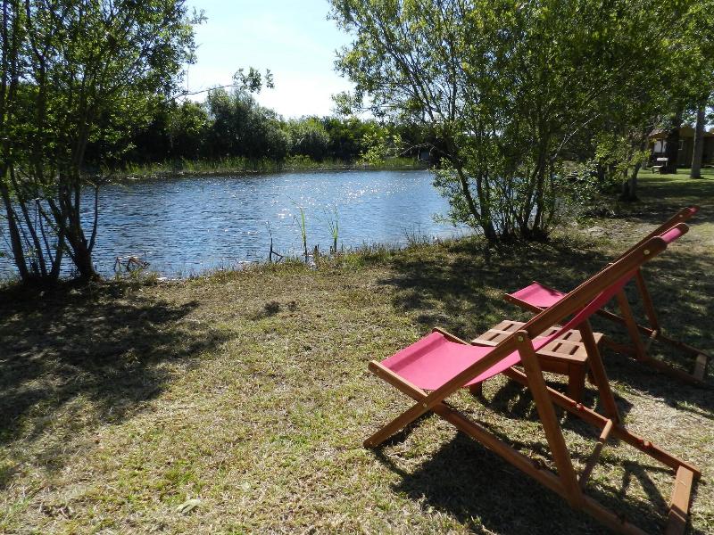 Hotel Rural Moita Mar - Genel