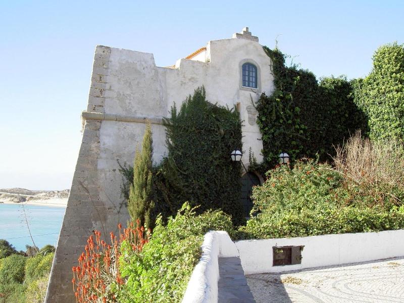 Hotel Rural Moita Mar - Genel