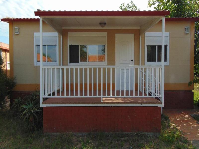 Hotel Rural Moita Mar - Genel