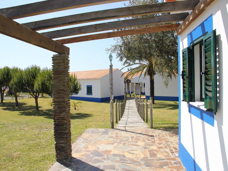 Hotel Rural Moita Mar - Genel