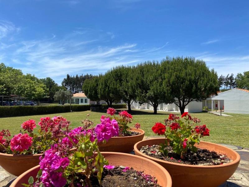 Hotel Rural Moita Mar - Genel