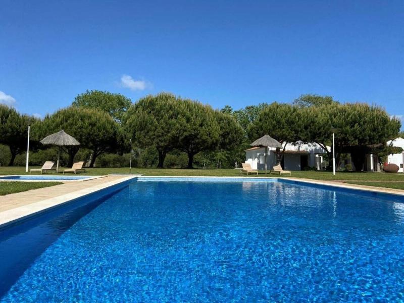 Hotel Rural Moita Mar - Havuz