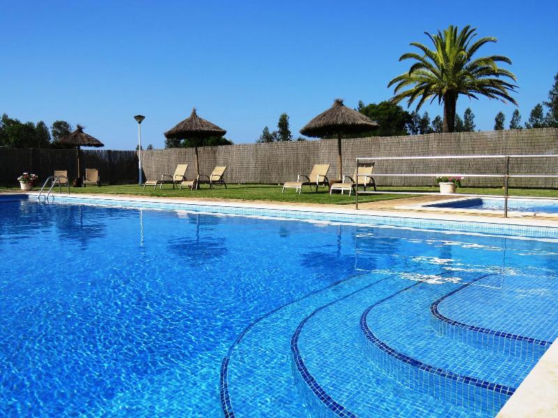 Hotel Rural Moita Mar - Havuz