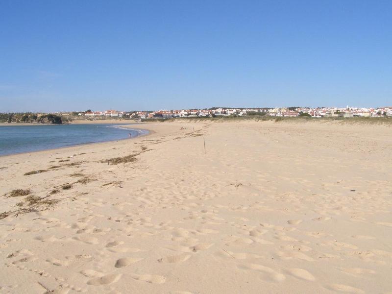 Hotel Rural Moita Mar - Plaj